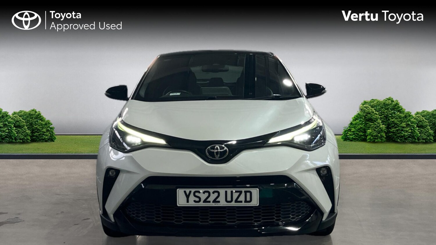 Used Toyota C-HR 2022 for sale - 76374607: Photo 15