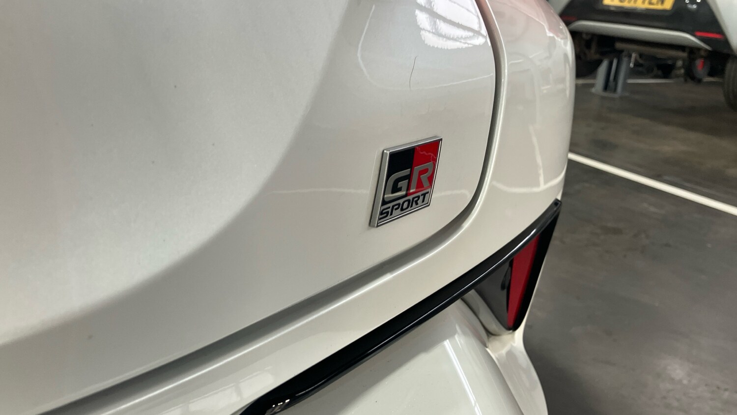 Used Toyota C-HR 2022 for sale - 76374607: Photo 20