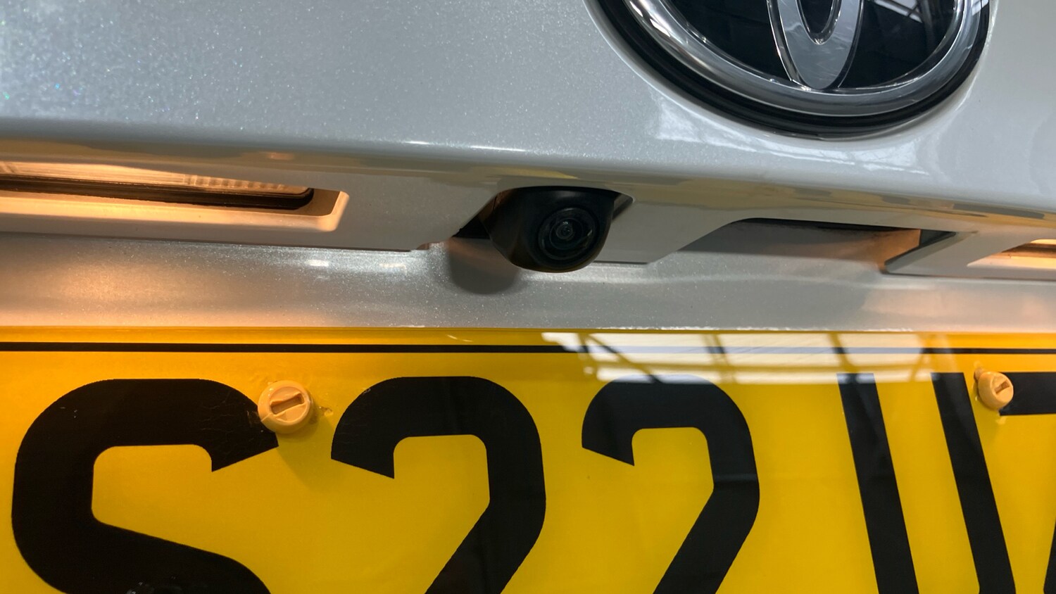 Used Toyota C-HR 2022 for sale - 76374607: Photo 22