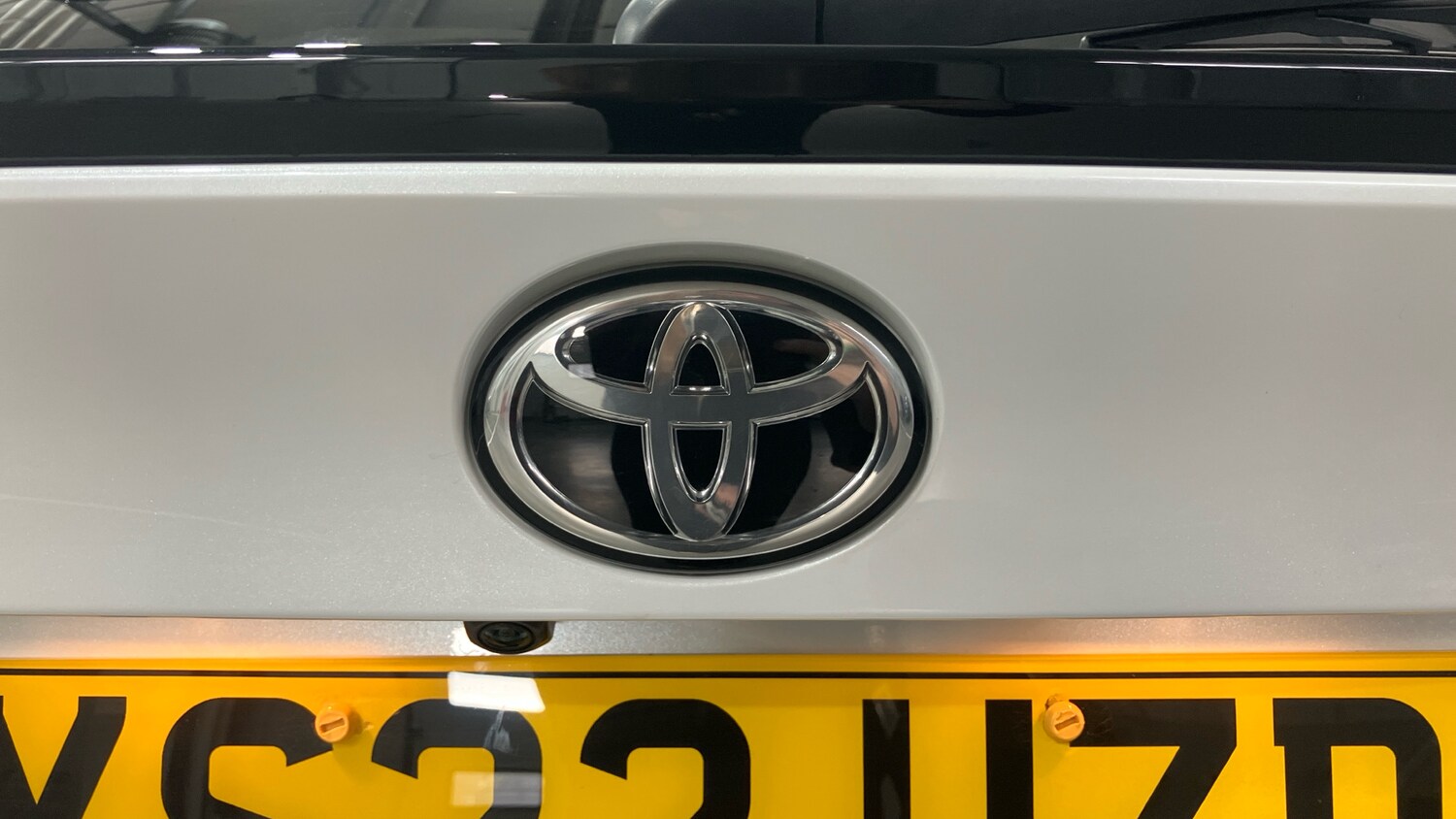 Used Toyota C-HR 2022 for sale - 76374607: Photo 23