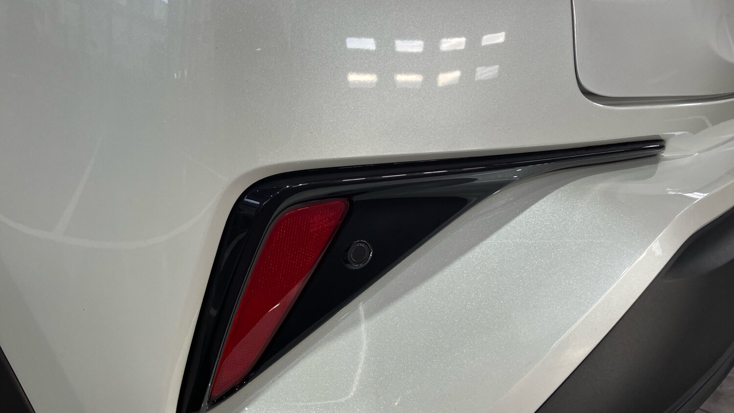 Used Toyota C-HR 2022 for sale - 76374607: Photo 25