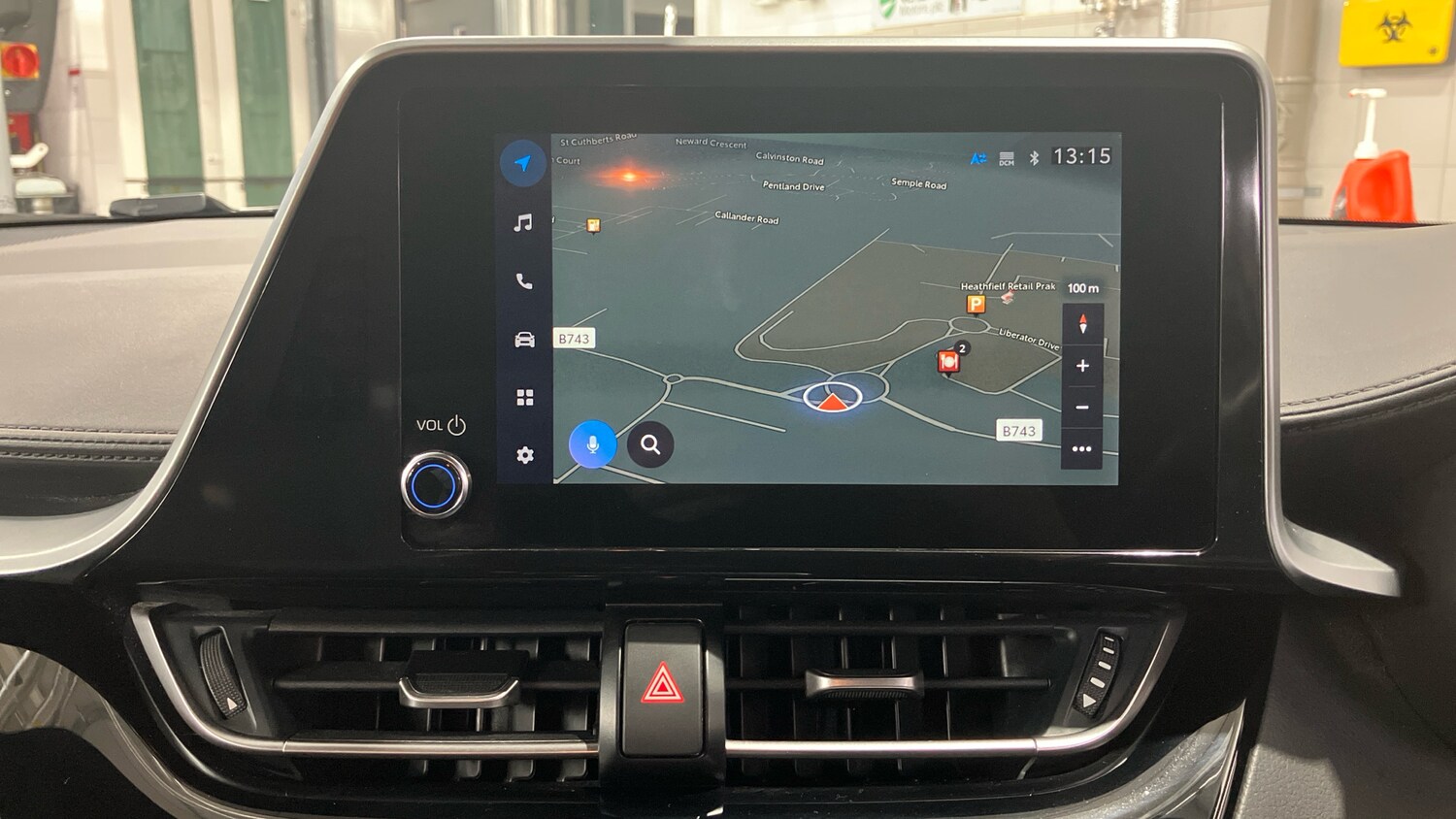 Used Toyota C-HR 2022 for sale - 76374607: Photo 35