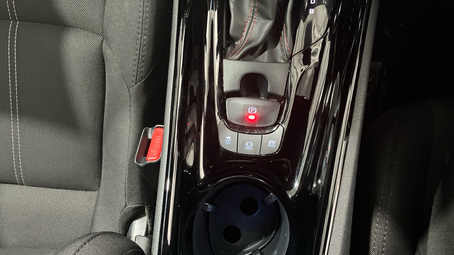 Used Toyota C-HR 2022 for sale - 76374607: Photo 43