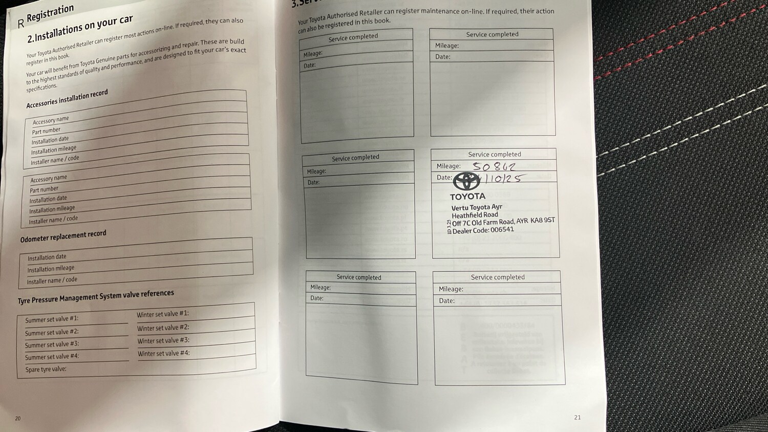 Used Toyota C-HR 2022 for sale - 76374607: Photo 45