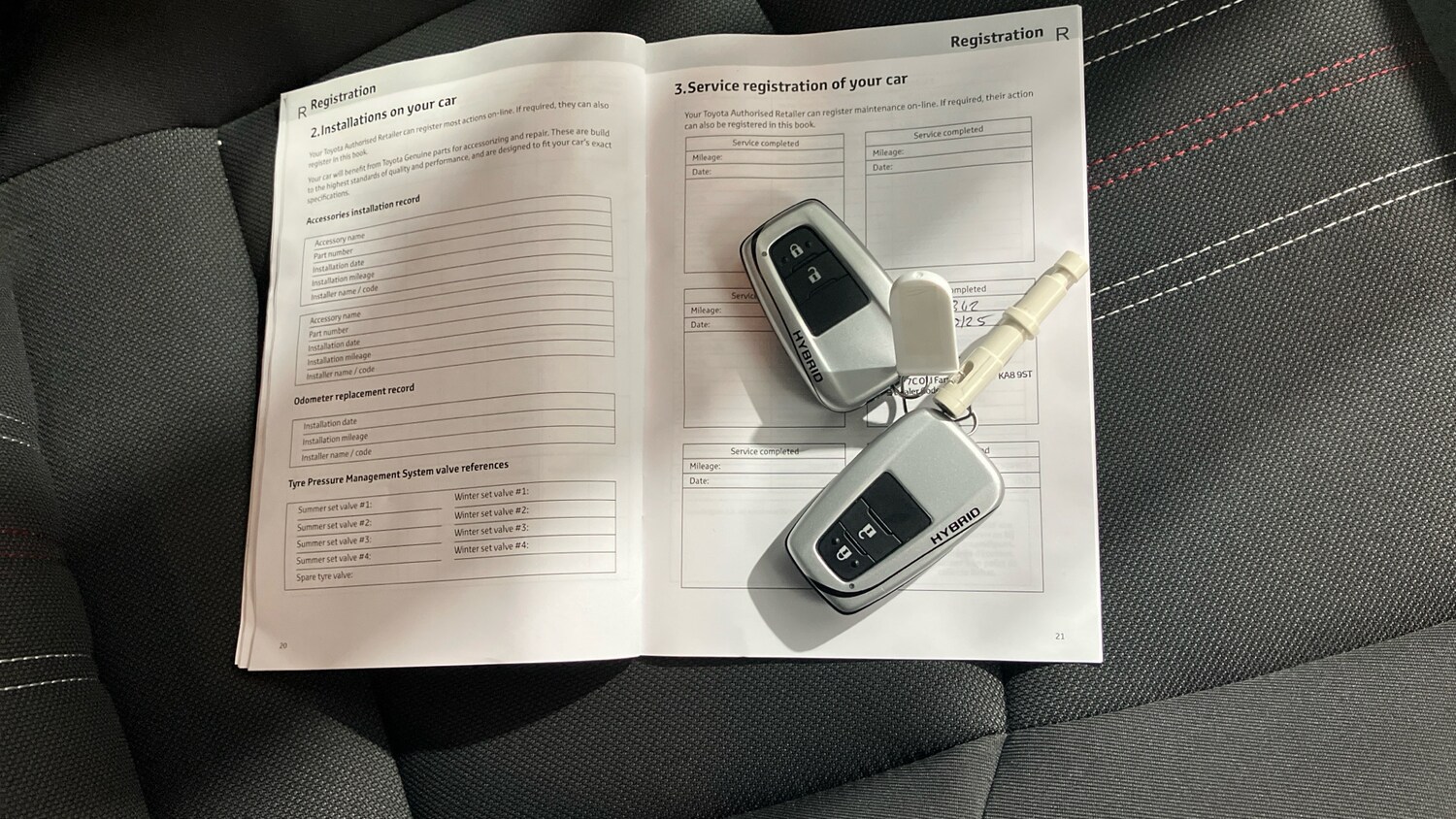 Used Toyota C-HR 2022 for sale - 76374607: Photo 46