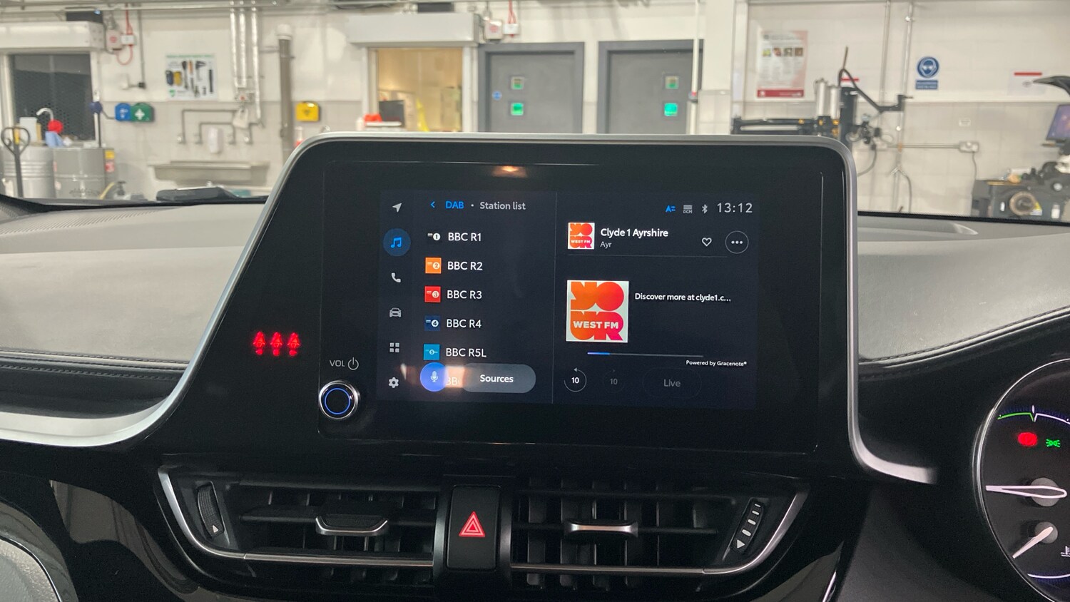 Used Toyota C-HR 2022 for sale - 76374607: Photo 7