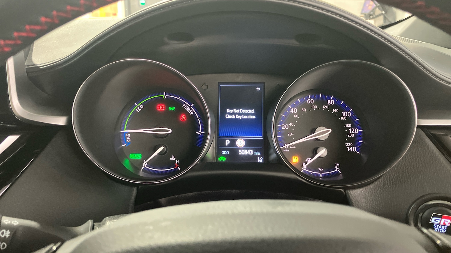 Used Toyota C-HR 2022 for sale - 76374607: Photo 9