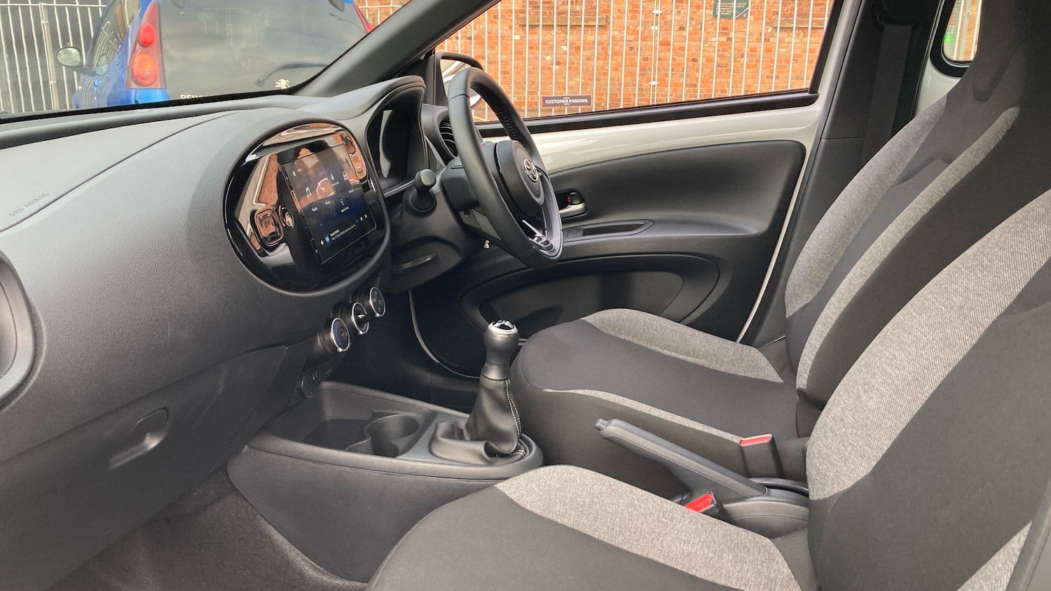 Used Toyota Aygo X 2024 for sale - 77847612: Photo 10