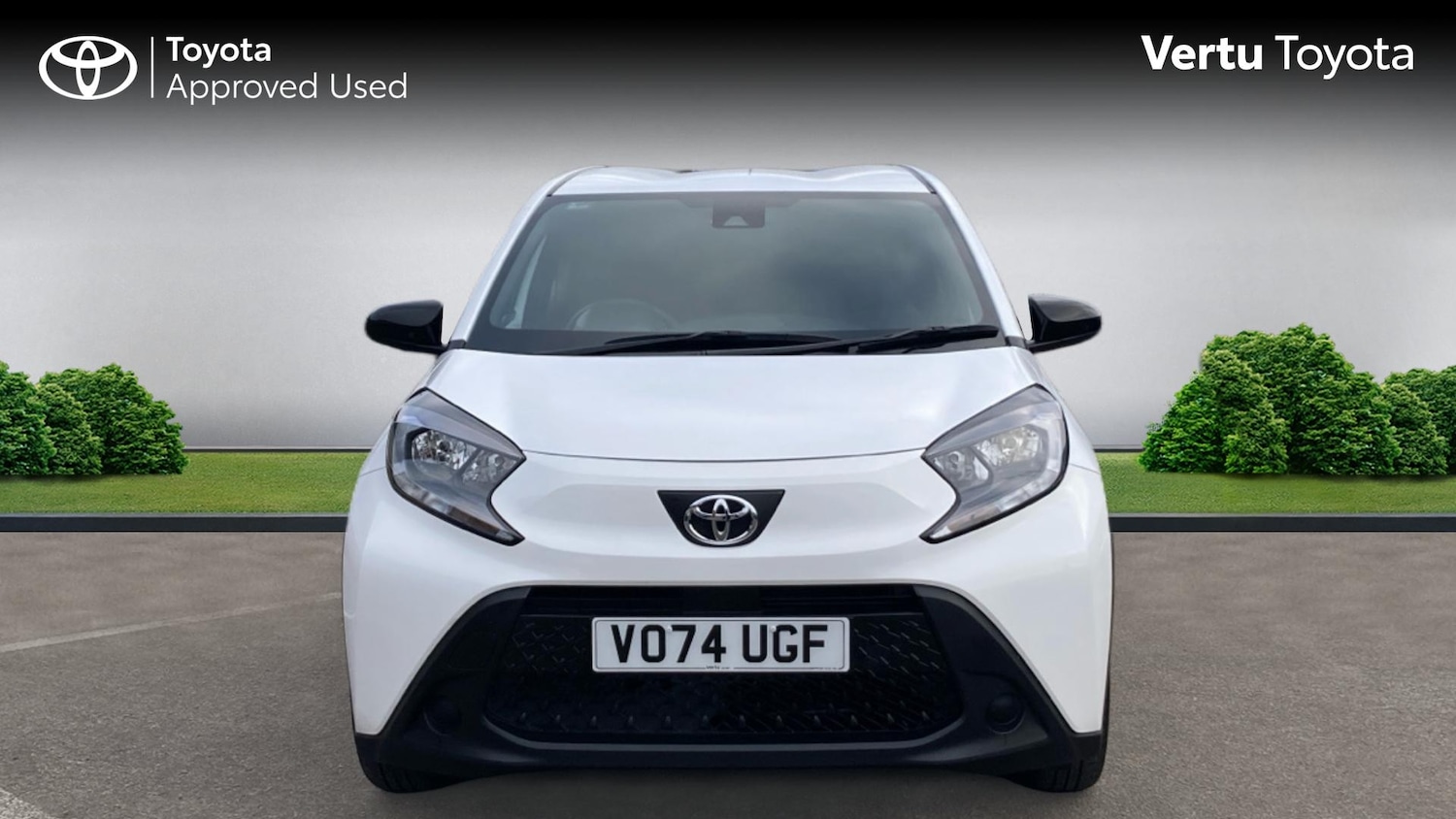 Used Toyota Aygo X 2024 for sale - 77847612: Photo 15