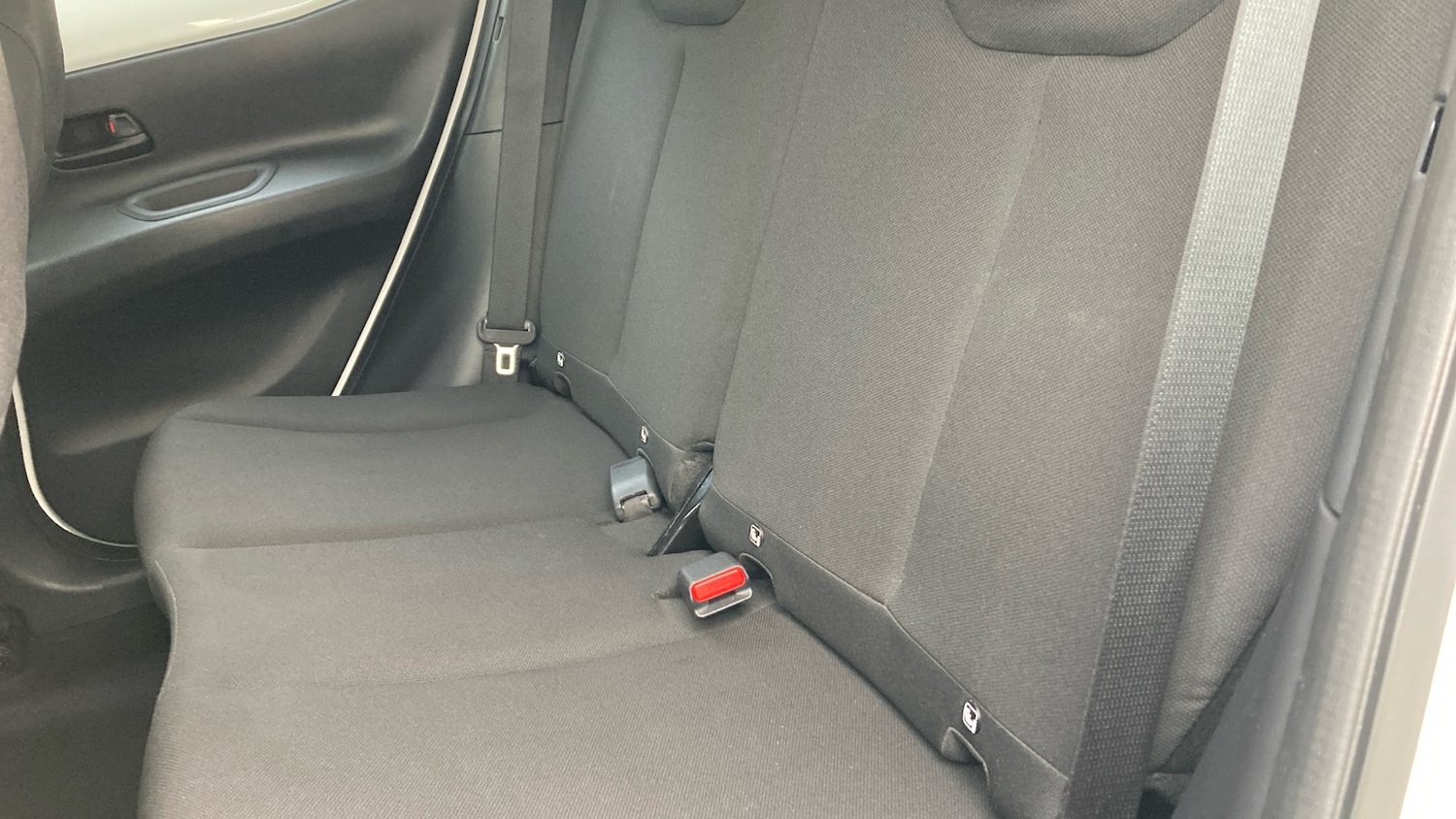 Used Toyota Aygo X 2024 for sale - 77847612: Photo 21