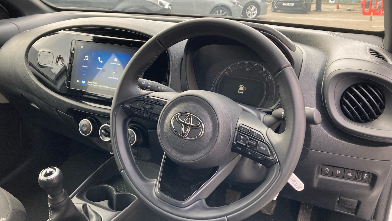 Used Toyota Aygo X 2024 for sale - 77847612: Photo 6