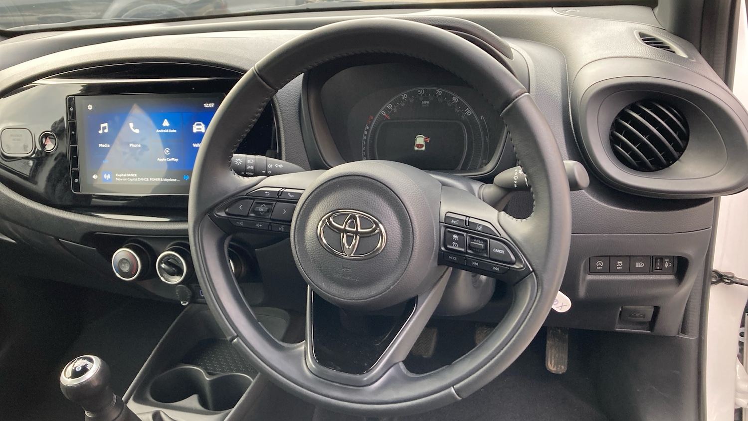 Used Toyota Aygo X 2024 for sale - 77847612: Photo 8
