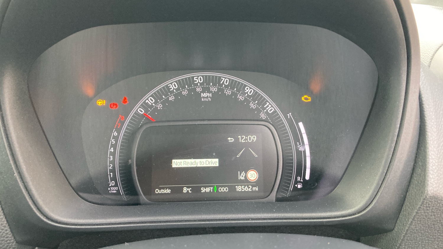 Used Toyota Aygo X 2024 for sale - 77847612: Photo 9