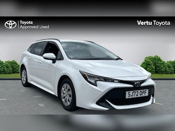 Used Toyota Corolla 2022 for sale - 75494313: Photo