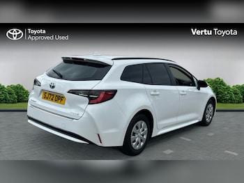 Used Toyota Corolla 2022 for sale - 75494313: Photo