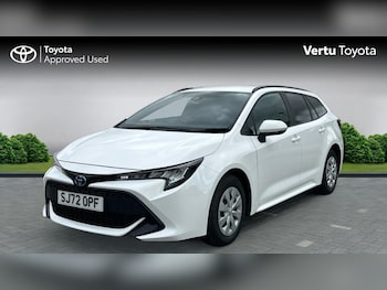Used Toyota Corolla 2022 for sale - 75494313: Photo