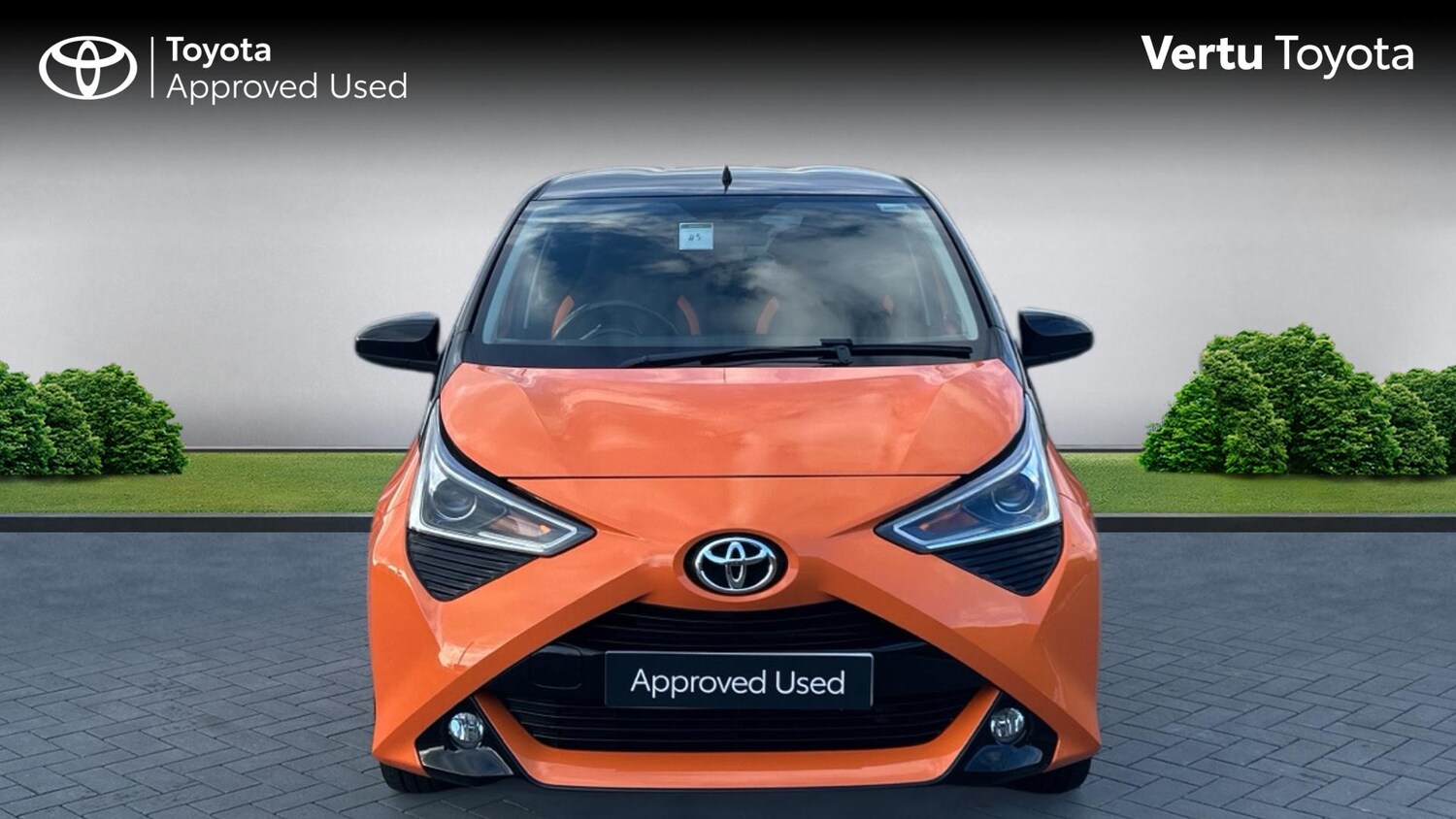 Used Toyota AYGO 2020 for sale - 77617754: Photo 15