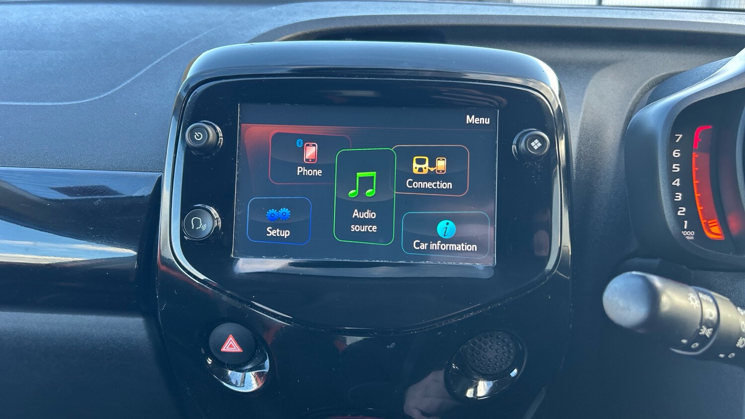 Used Toyota AYGO 2020 for sale - 77617754: Photo 21