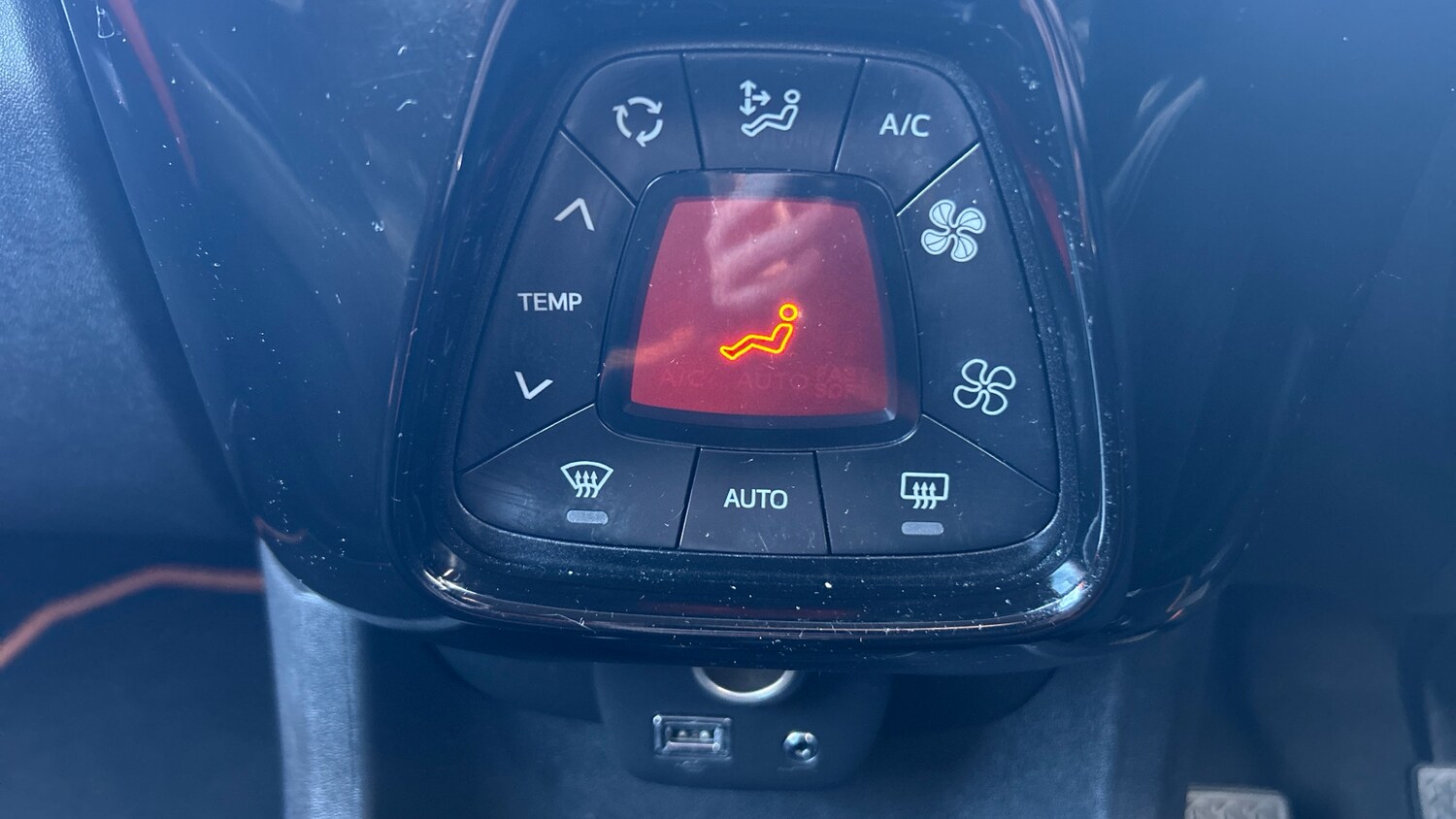 Used Toyota AYGO 2020 for sale - 77617754: Photo 31