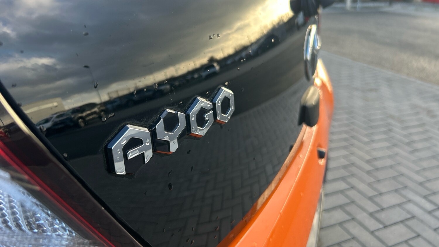 Used Toyota AYGO 2020 for sale - 77617754: Photo 40