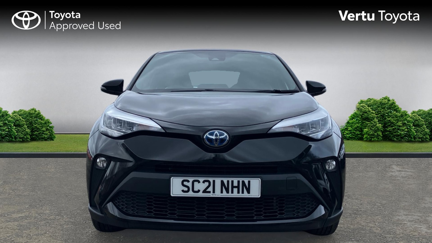 Used Toyota C-HR 2021 for sale - 77569324: Photo 15