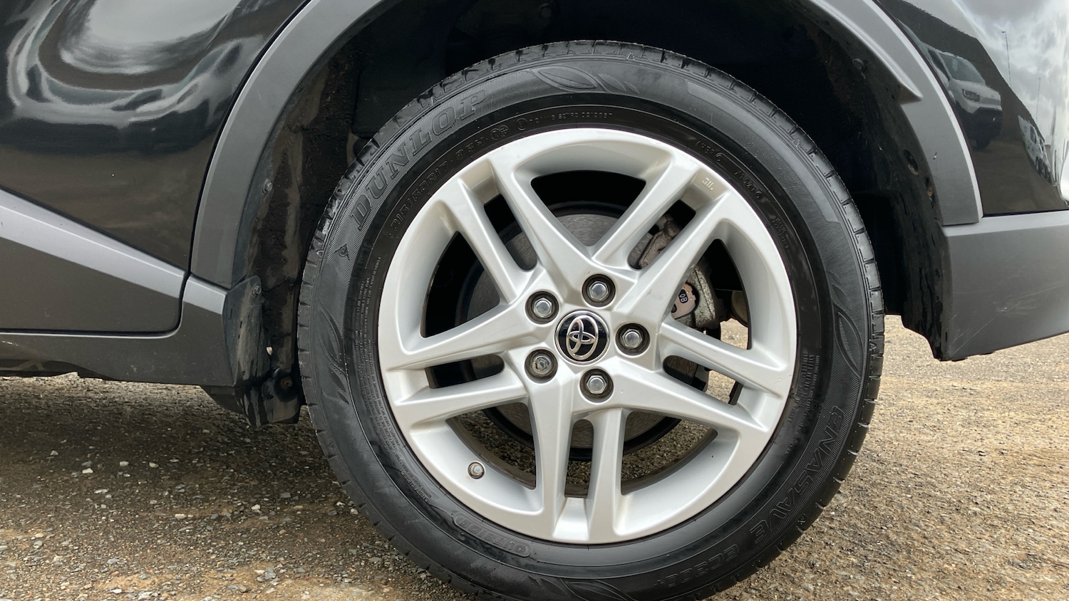 Used Toyota C-HR 2021 for sale - 77569324: Photo 18