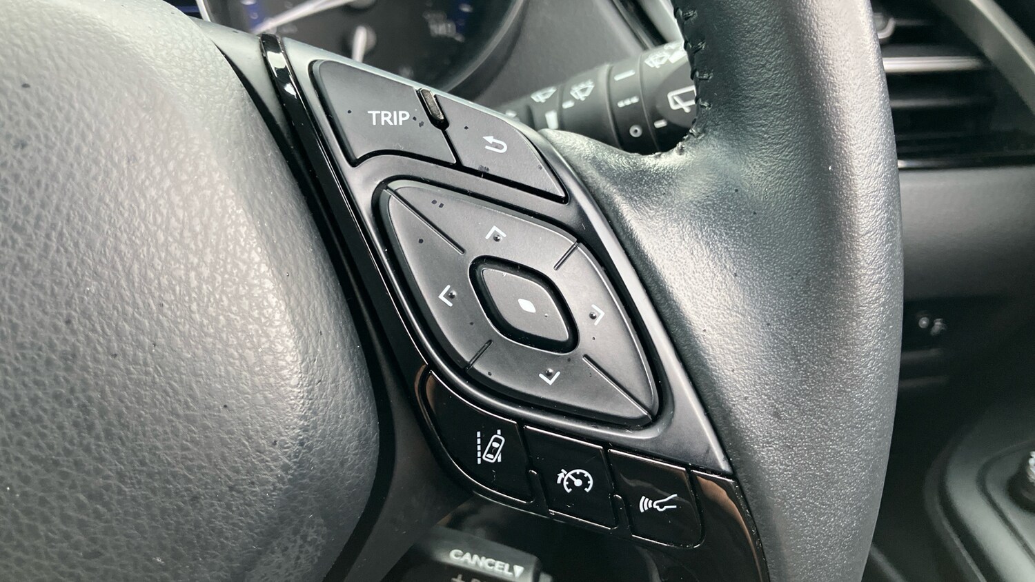 Used Toyota C-HR 2021 for sale - 77569324: Photo 22