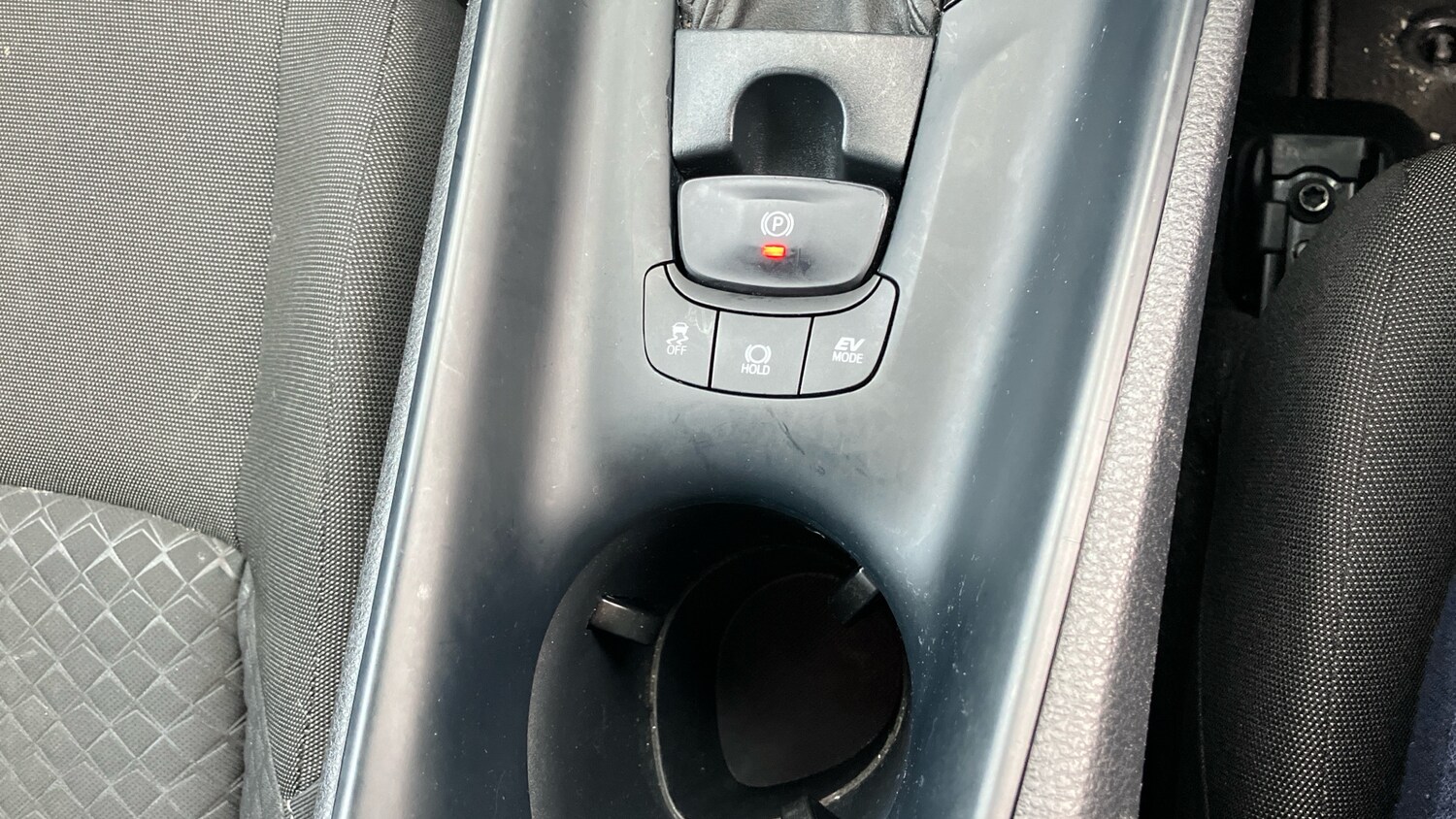 Used Toyota C-HR 2021 for sale - 77569324: Photo 34