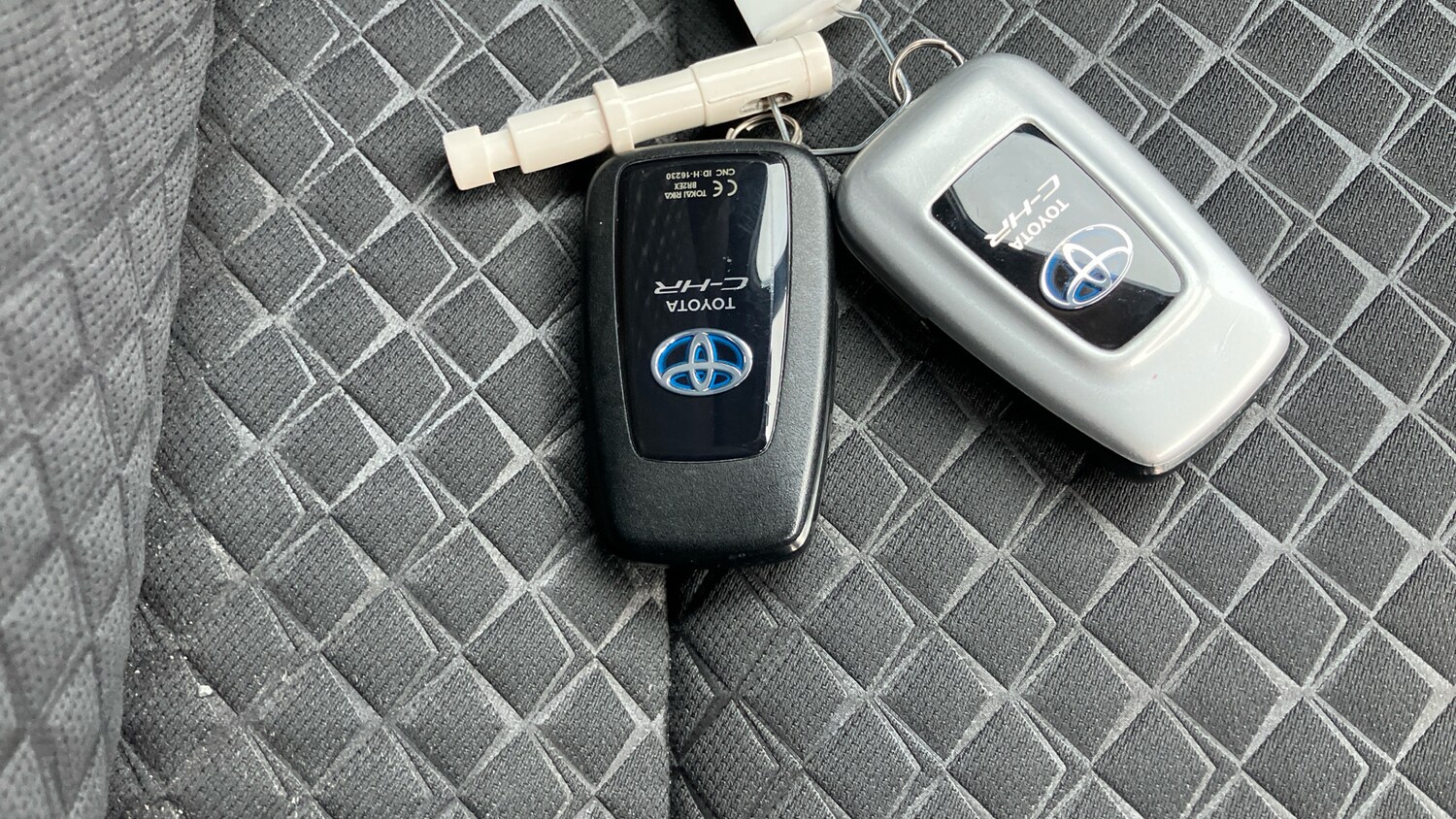 Used Toyota C-HR 2021 for sale - 77569324: Photo 37