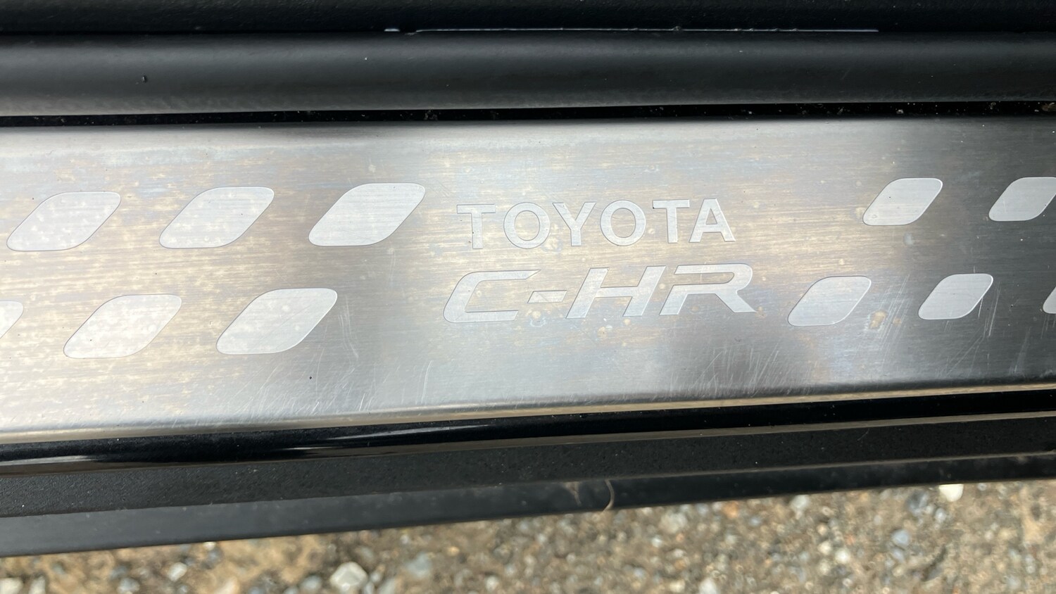 Used Toyota C-HR 2021 for sale - 77569324: Photo 40