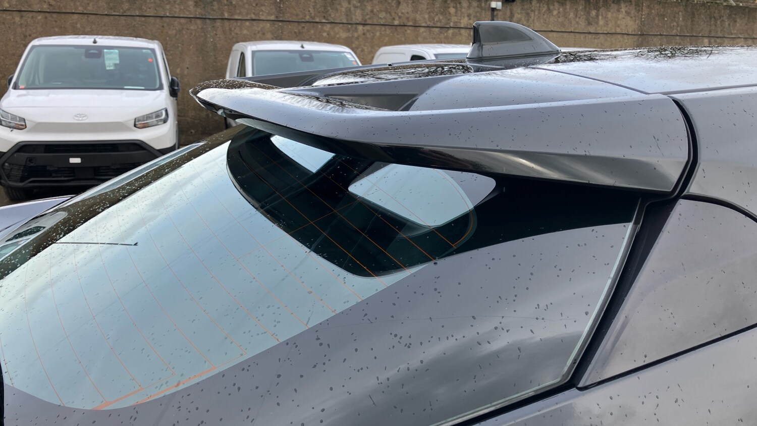 Used Toyota C-HR 2021 for sale - 77569324: Photo 43