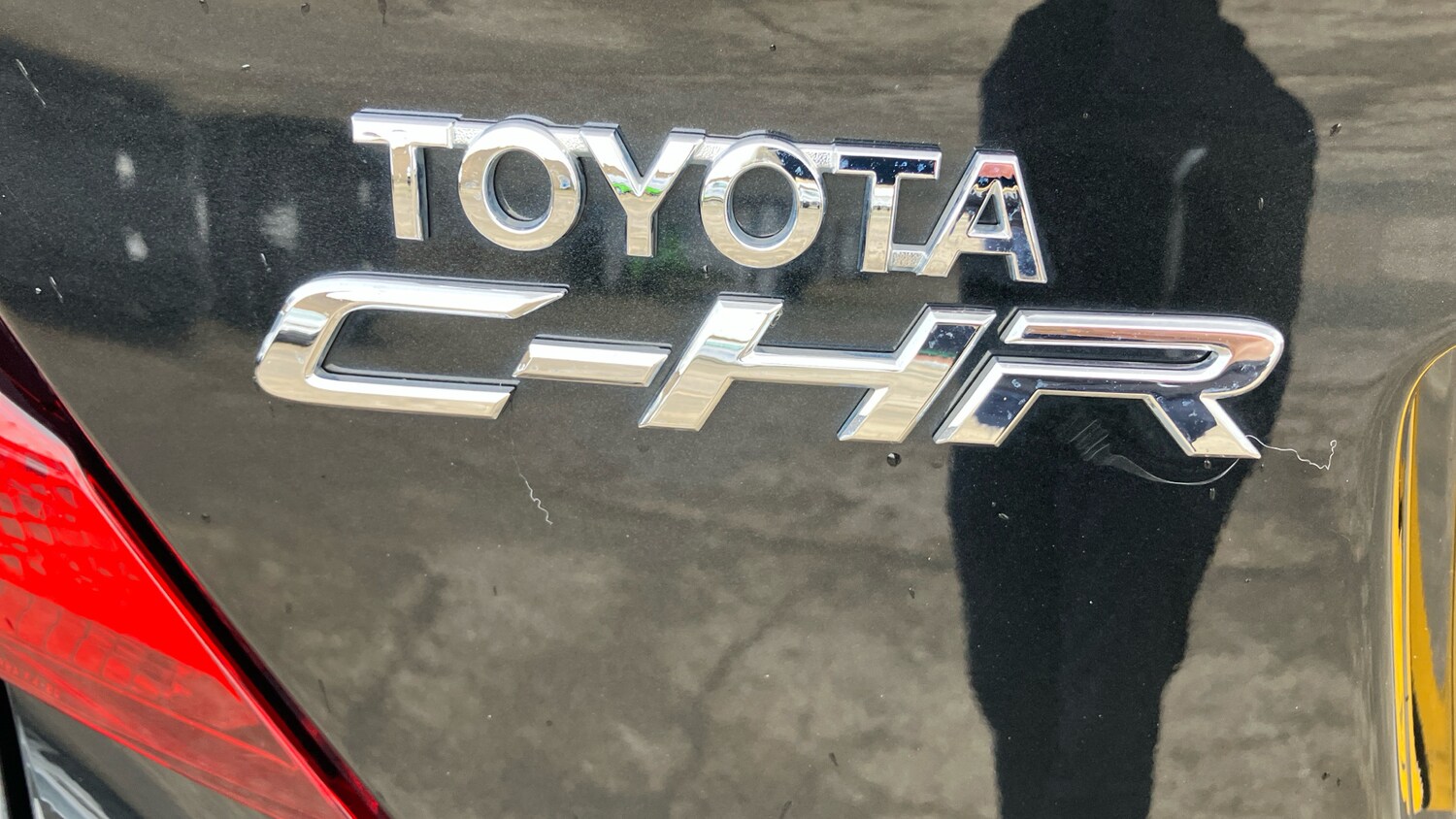 Used Toyota C-HR 2021 for sale - 77569324: Photo 47