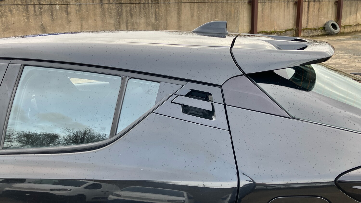 Used Toyota C-HR 2021 for sale - 77569324: Photo 48