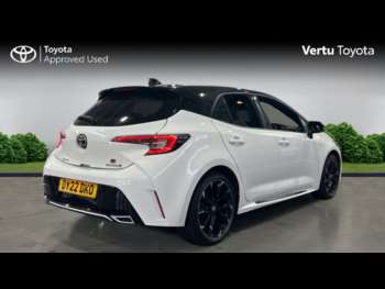 Used Toyota Corolla 2022 for sale - 74753993: Photo