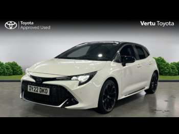 Used Toyota Corolla 2022 for sale - 74753993: Photo