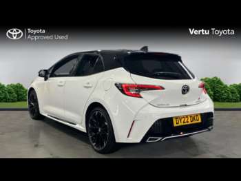 Used Toyota Corolla 2022 for sale - 74753993: Photo