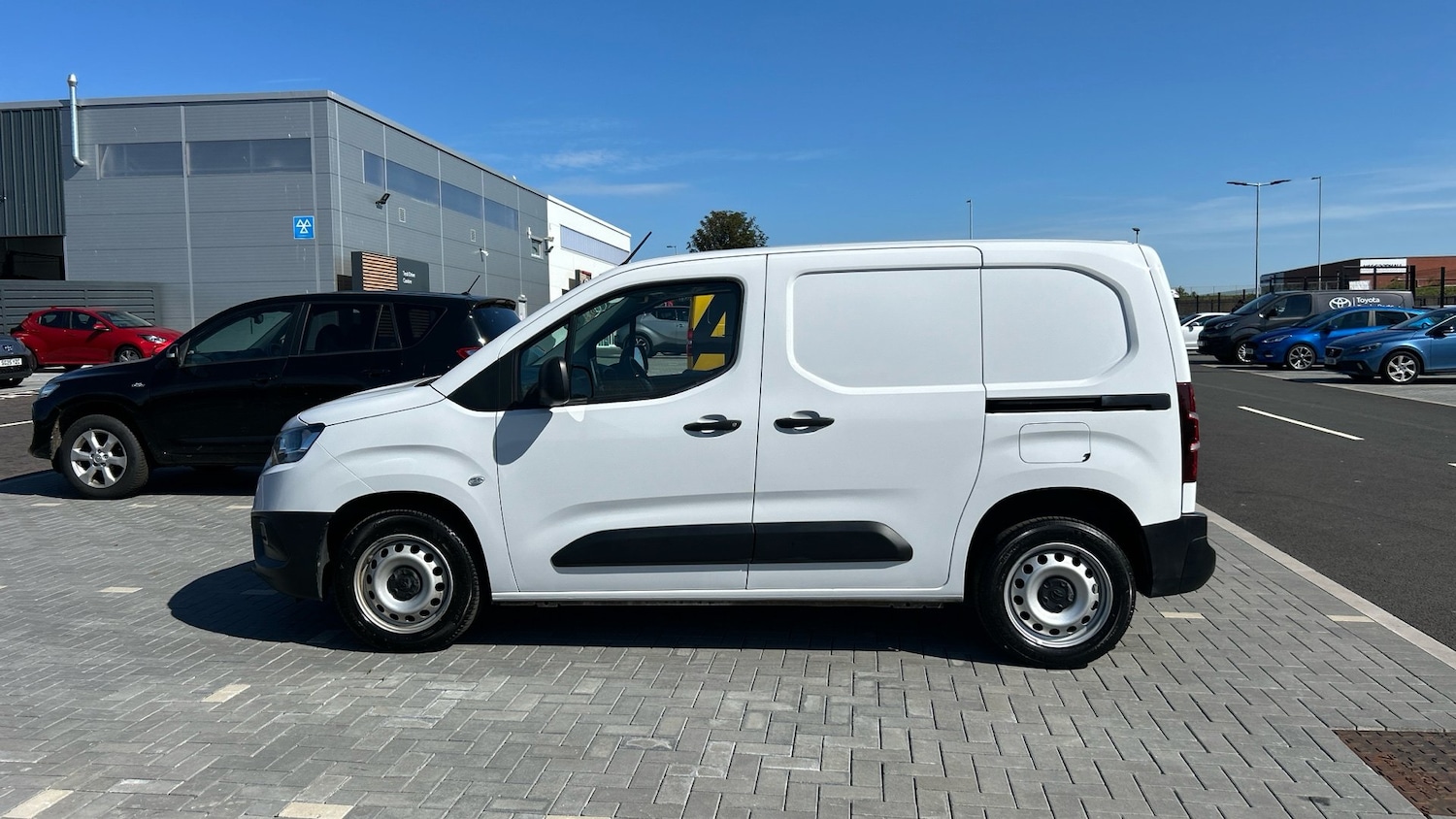 Vehicle 17