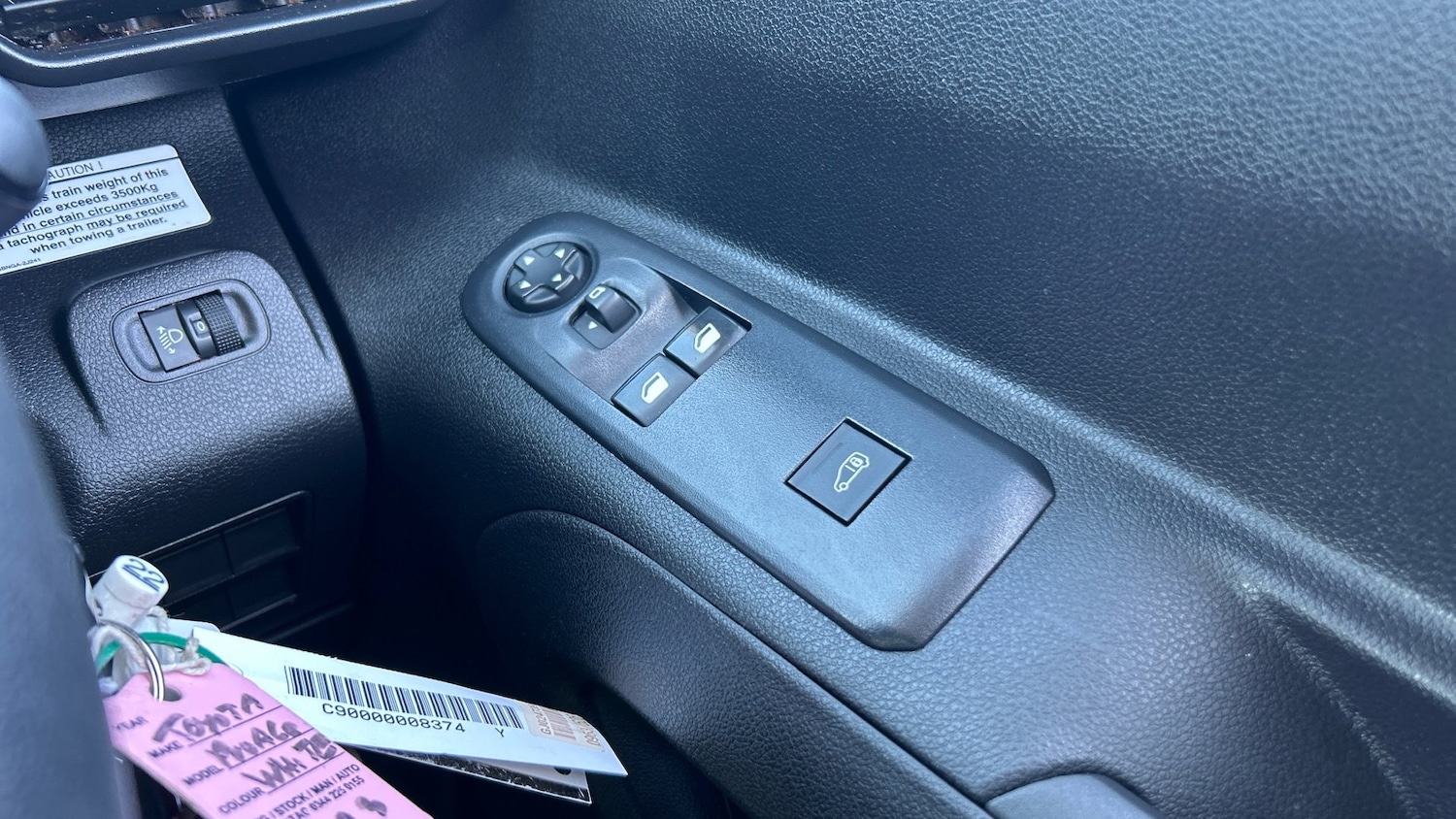 Vehicle 26