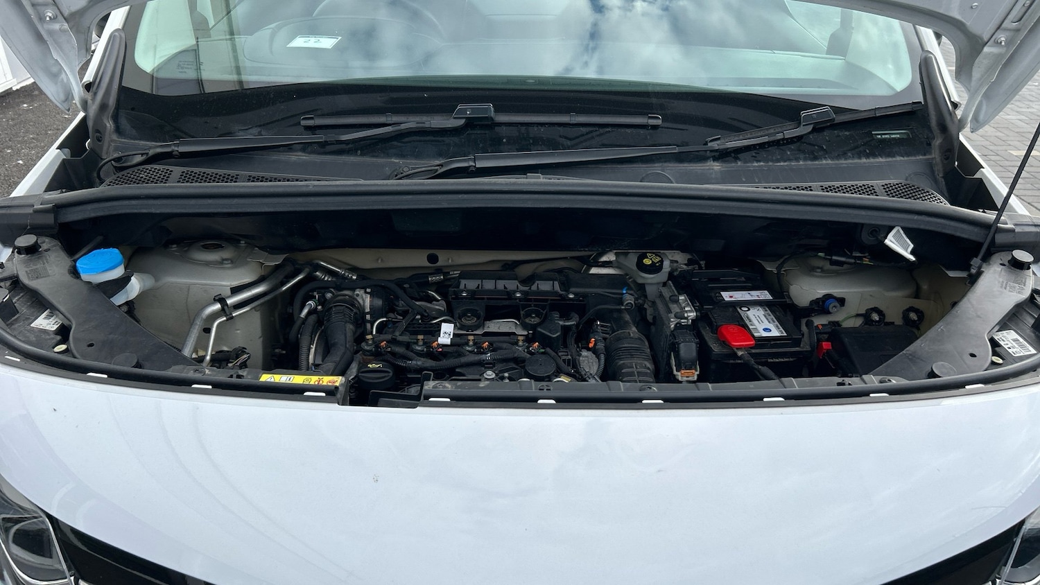 Vehicle 40
