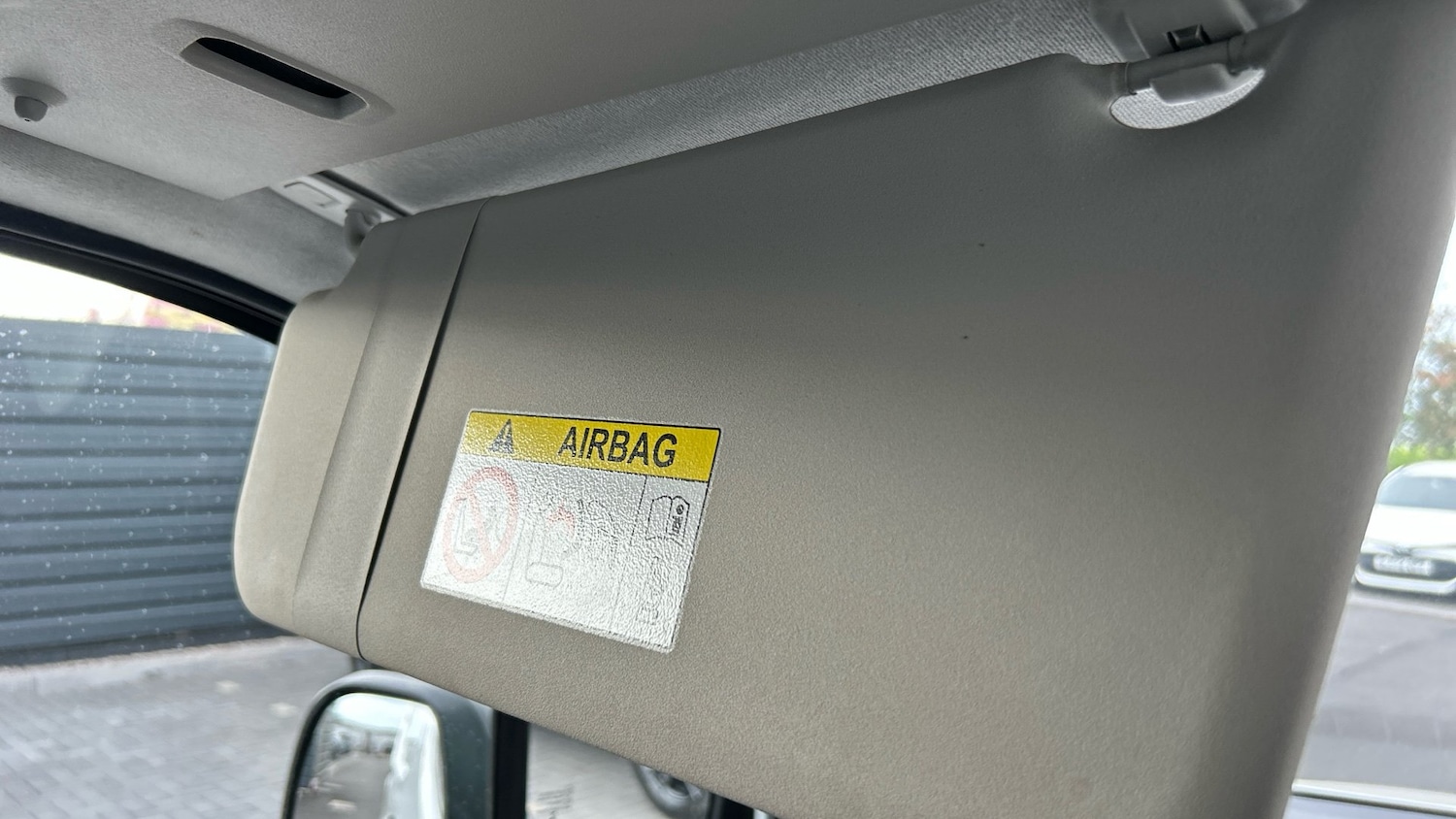 Vehicle 46