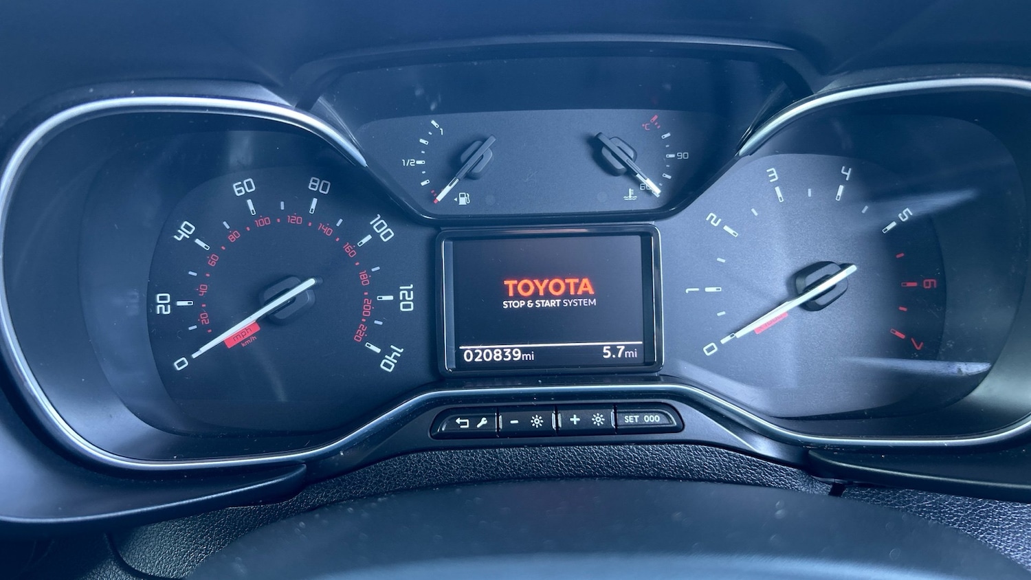 Vehicle 9