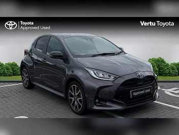 Used Toyota Yaris 2022 for sale - 79785254: Photo