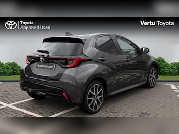 Used Toyota Yaris 2022 for sale - 79785254: Photo