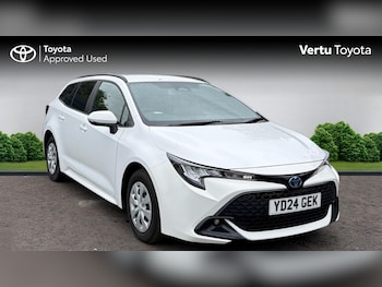 Used Toyota Corolla 2024 for sale - 78739425: Photo
