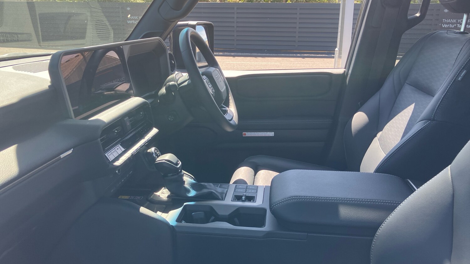 Used Toyota Land Cruiser 2025 for sale - 76330323: Photo 10