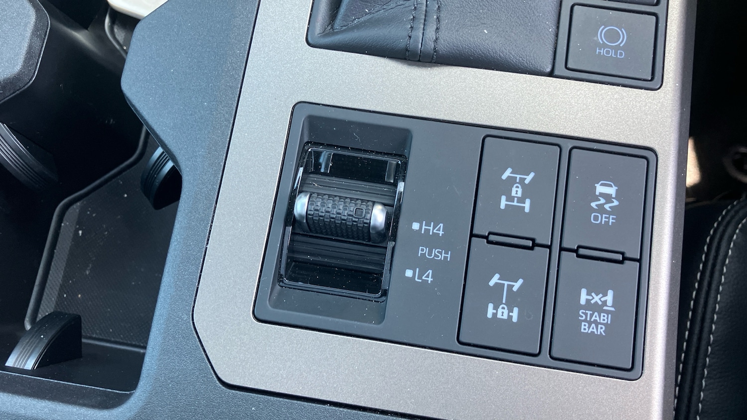 Used Toyota Land Cruiser 2025 for sale - 76330323: Photo 41