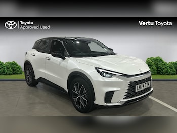 Used Lexus LBX 2024 for sale - 77046179: Photo