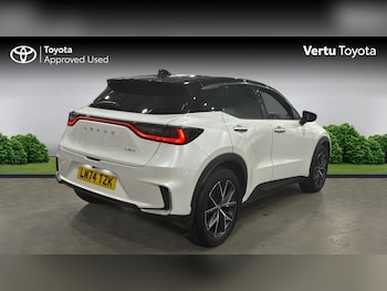 Used Lexus LBX 2024 for sale - 77046179: Photo