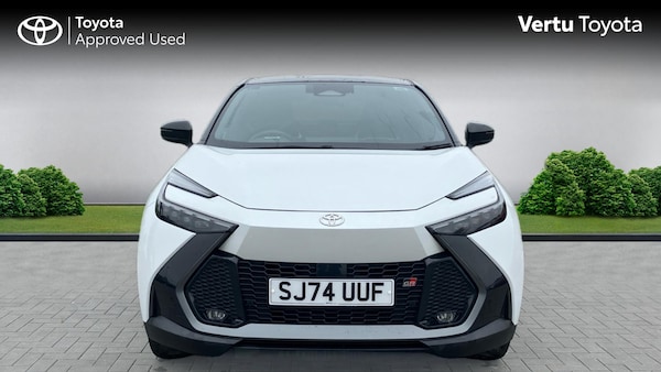 Used Toyota C-HR 2024 for sale - 75700219: Photo 15