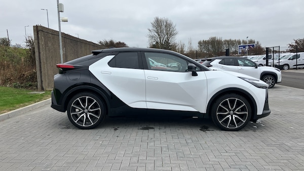 Used Toyota C-HR 2024 for sale - 75700219: Photo 16